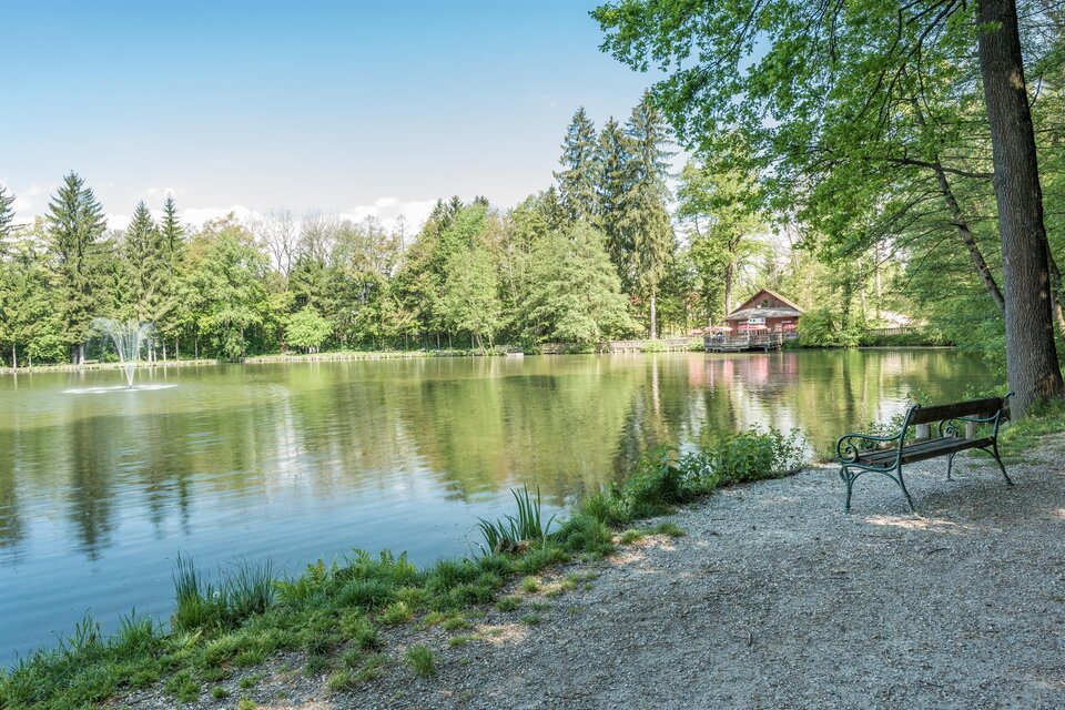 Teichwirt Voitsberg - Impression #1 | © Die Abbilderei