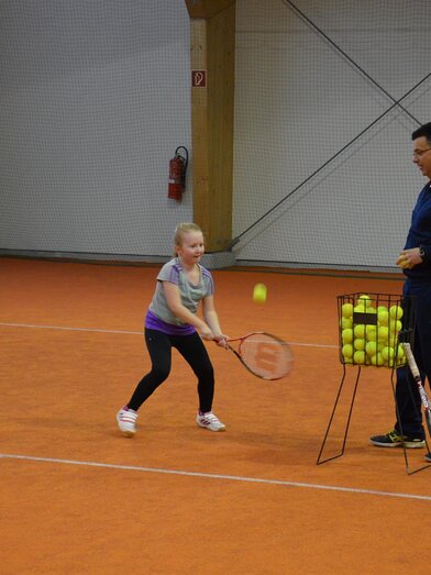 POSS Recreational hall_Training_Eastern Styria | © POSS Freizeithalle | Pfeifer | © POSS Freizeithalle