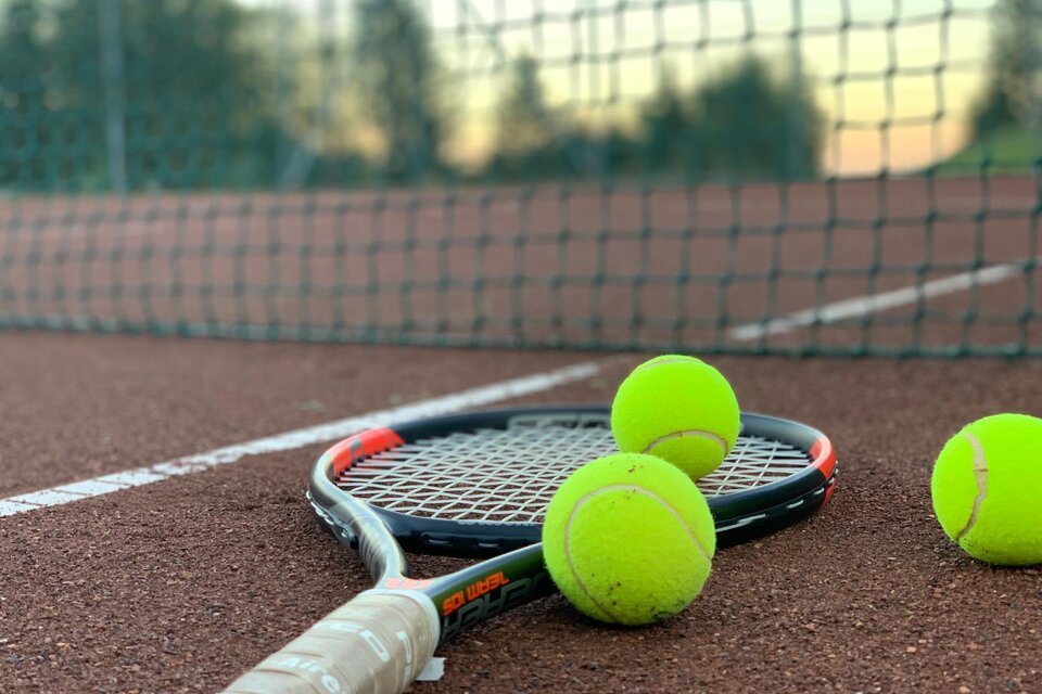 Tennis in Ratten - Impression #1 | © Tourismusverband Oststeiermark