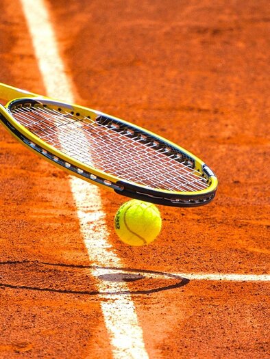 Tennis | © AdobeStock
