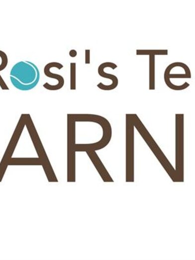 logo | © Tennishalle und TennisCafe | Rosemarie Rojko | Tennishalle und TennisCafe | © Tennishalle und TennisCafe | Rosemarie Rojko