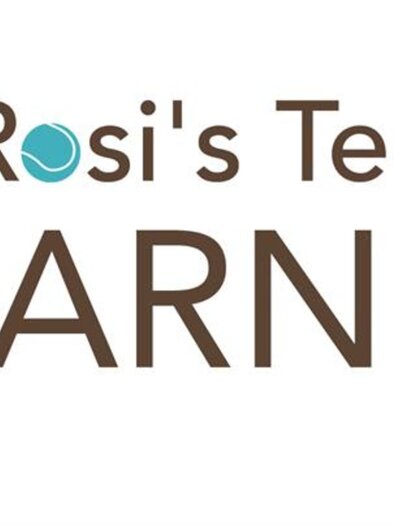 logo | © Tennishalle und TennisCafe | Rosemarie Rojko