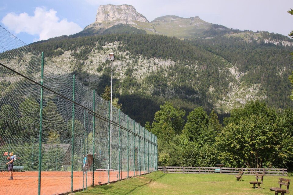 Tennis Club Altaussee - Impression #1 | © Viola Lechner