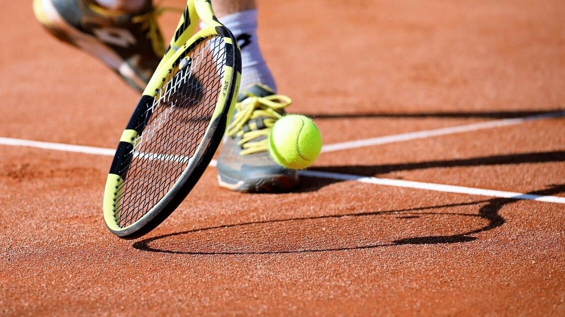 Tennis_Oststeiermark | © Pixabay