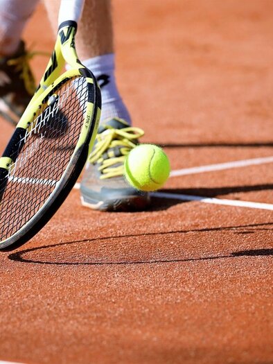 Tennis_Eastern Styria | © Pixabay