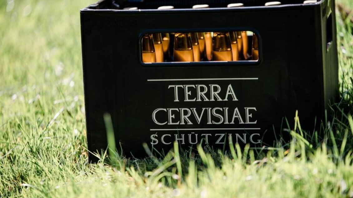 Terra Cervisiae Schützing - Impressionen #2.5