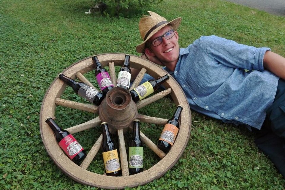 Terra Cervisiae Schützing - Impression #1 | © © Terra Cervisiae