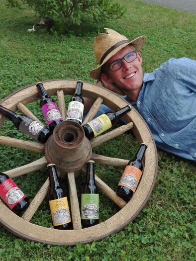 Brauerei 01 | © © Terra Cervisiae