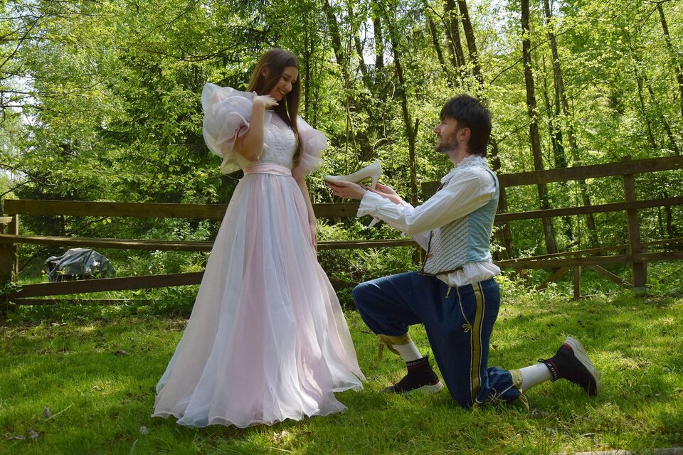 Thalburger Theaterarena - Impression #1 | © Kulturverein "Die Thalburger"