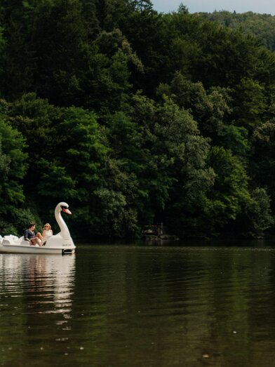 Thalersee_1 | © (c) Region Graz - studio draussen