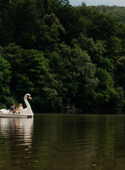 Thalersee_1 | © (c) Region Graz - studio draussen