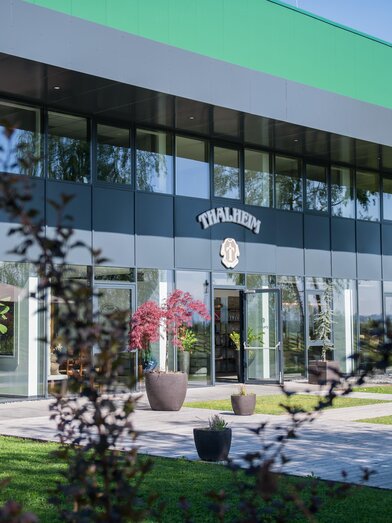 Thalheimer-Außenansicht1-Murtal-Steiermark | © Anita Fössl  | Anita Fössl | © Anita Fössl