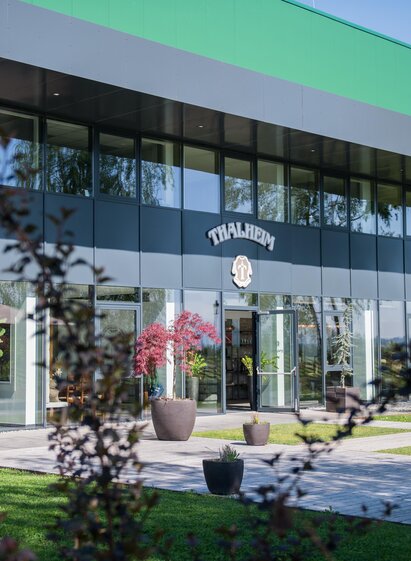 Thalheimer-Außenansicht1-Murtal-Steiermark | Anita Fössl | © Anita Fössl