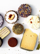 fromagery Riegersburg  | © Bernhard Gruber | Fromagerie zu Riegersburg | © Bernhard Gruber