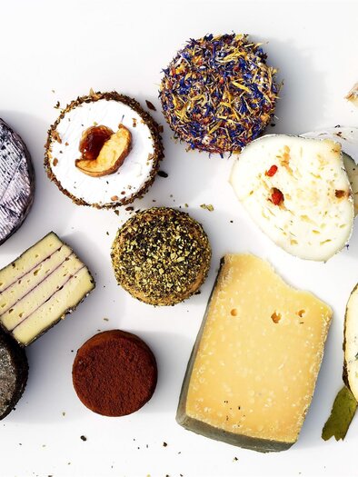 fromagery Riegersburg  | © Bernhard Gruber