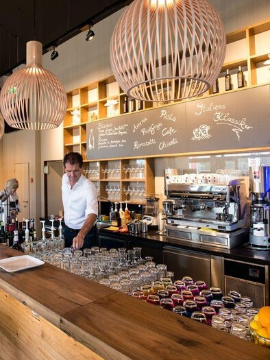 Italien | © The Italien