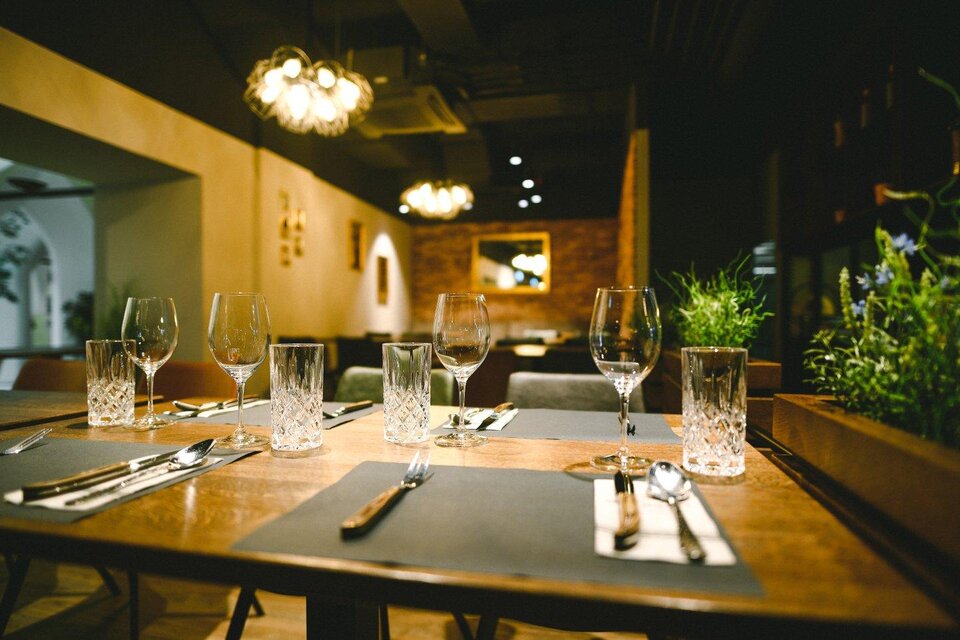 The Kitchen- by Andreas Haidinger - Impression #1 | © The Kitchen