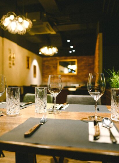 The Kitchen in Leoben im LCS | Andreas Haidinger | © The Kitchen