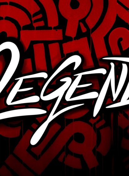 The Legend | Reinwald | © Reinwald