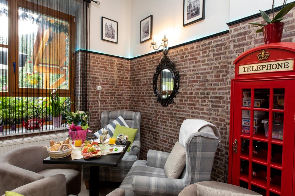 The Old School Pub - Impression #1 | © TV Region Graz - Lunghammer