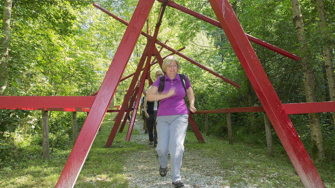 Theaterdorf 10 | © Gemeinde St. Josef