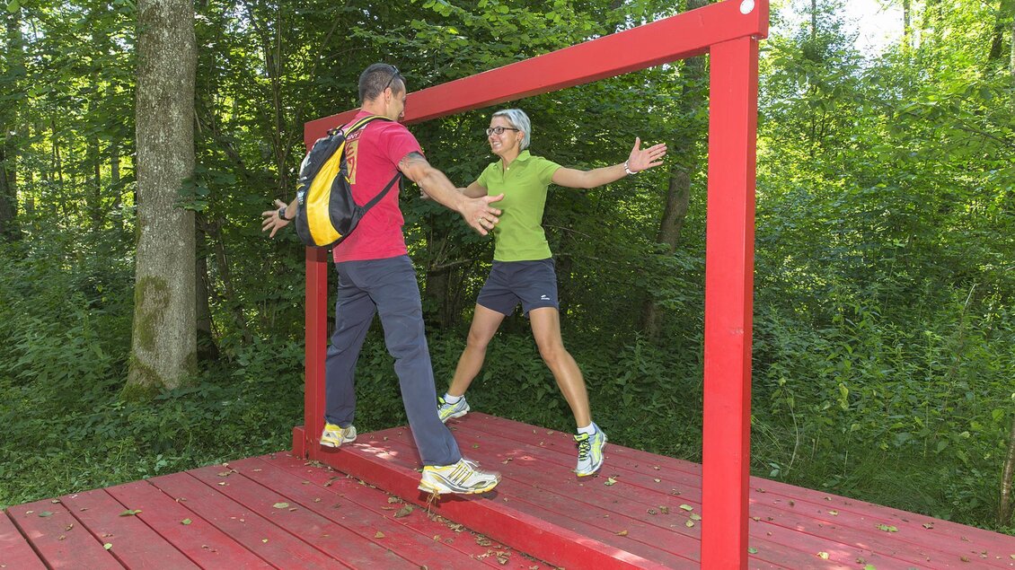 Theaterdorf 13 | © Gemeinde St. Josef