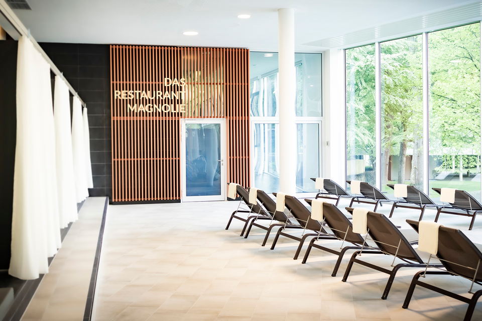 Therapiezentrum Bad Gleichenberg - Impression #1 | © Kurhaus Bad Gleichenberg