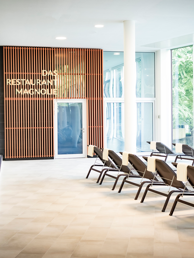 Kurhaus Bad Gleichenberg | © Kurhaus Bad Gleichenberg