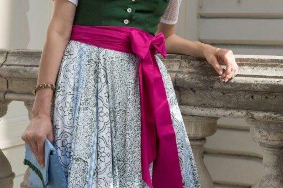 Theresa Schöffel Handdruck - Impression #1 | © Schöffel