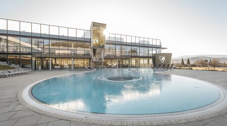 Therme_NOVA | © Hotel & Therme NOVA | Die Abbilderei | © Hotel & Therme NOVA