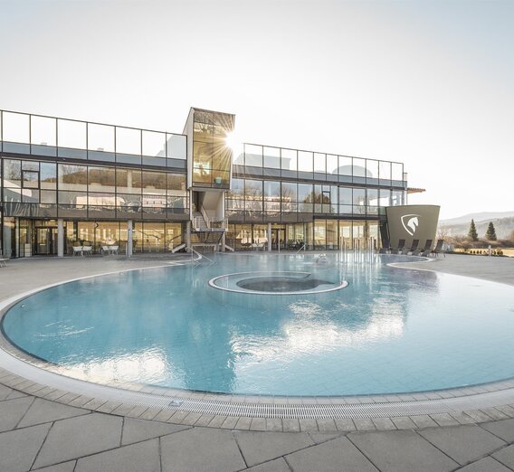Therme_NOVA | © Hotel & Therme NOVA | Die Abbilderei | © Hotel & Therme NOVA