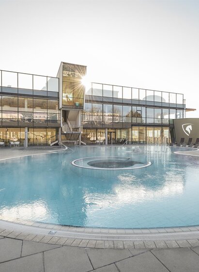 Therme_NOVA | © Hotel & Therme NOVA | Die Abbilderei | © Hotel & Therme NOVA