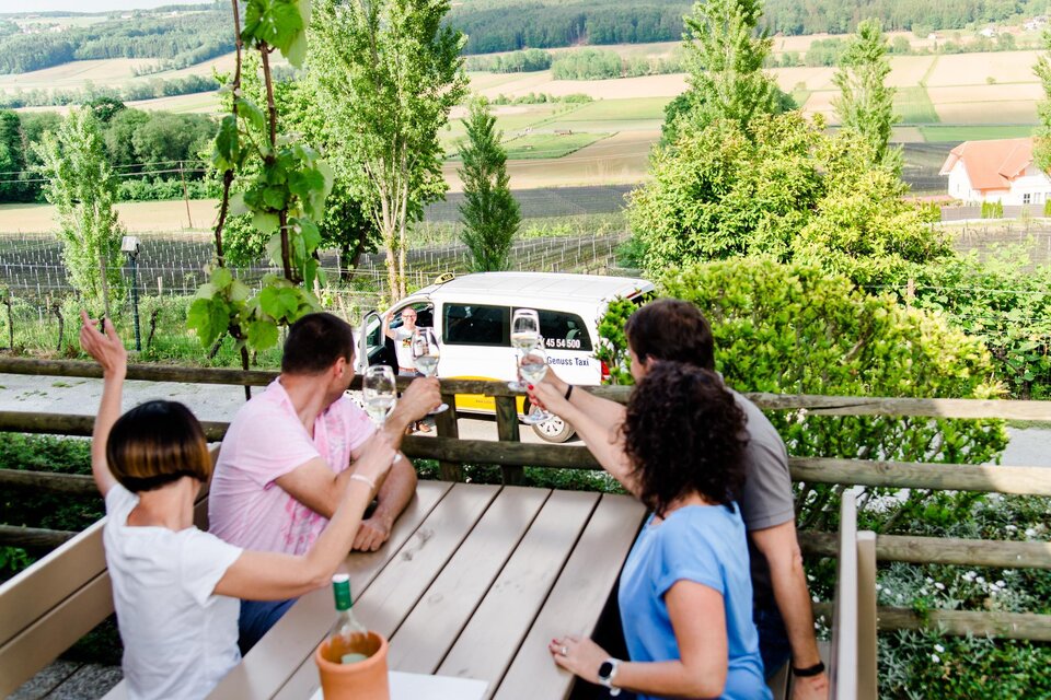 Taxi Jagerhofer - Impression #1