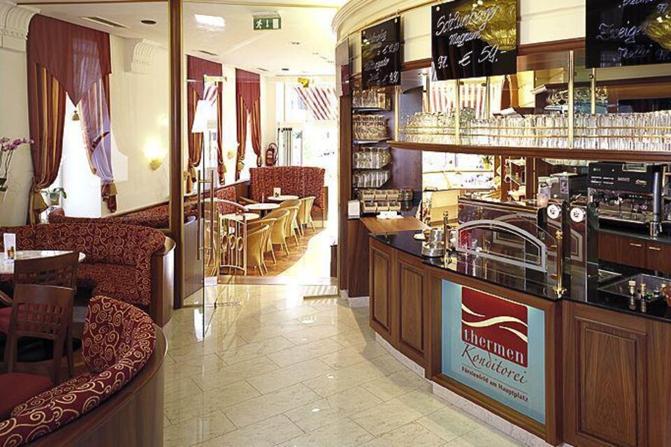 Thermal confectionery Ulreich - Impression #1 | © Thermenkonditorei Ulreich