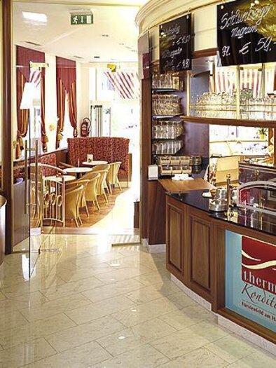 Thermenkonditorei Ulreich | © Thermenkonditorei Ulreich