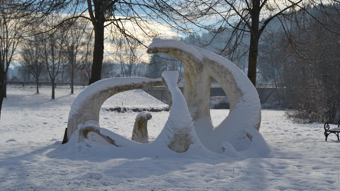 Thermenpark Bad Blumau - Impressionen #2.5