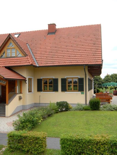 Thermenschenke Laller_1 | © Thermenschenke Laller