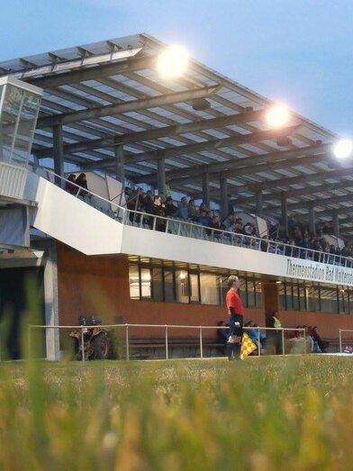 stadion | © TUS Bad Waltersdorf | © TUS Bad Waltersdorf