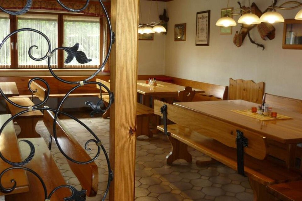 thermal wine tavern Raab Bad Gleichenberg - Impression #1 | © Thermenweinschänke Raab