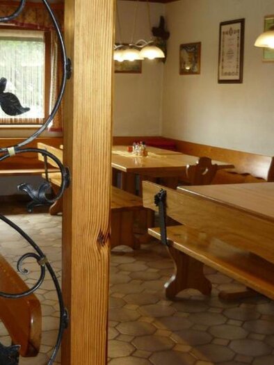 Buschenschank | © Thermenweinschänke Raab