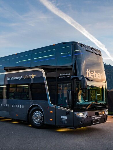 TieberReisen-Bus-Murtal-Steriermark | © Tieber Reisen | Tieber Reisen | © Tieber Reisen