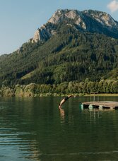 Tiebersee | © (c) Region Graz - studio draussen | © (c) Region Graz - studio draussen