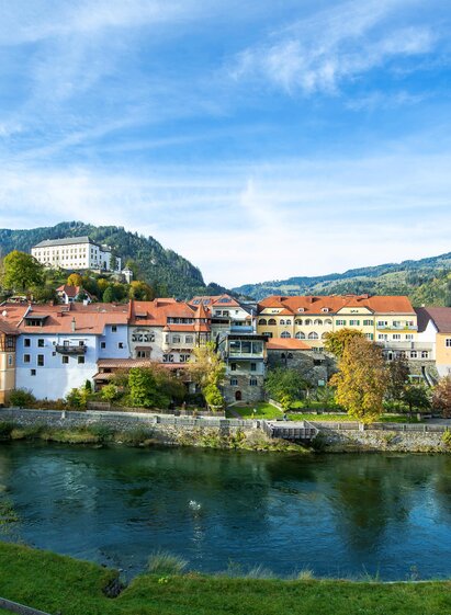 Murau | cstrobl | © TV Murau