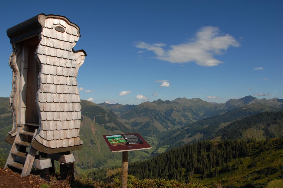 Tierholzpark - Impression #1 | © Riesneralm