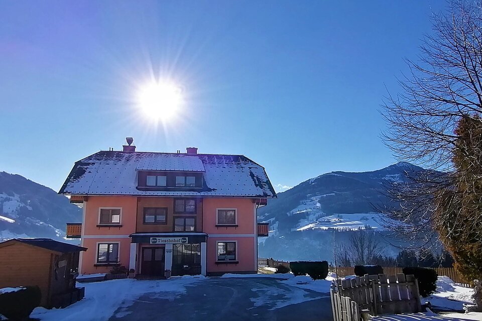 Tieschnhof - Impression #1 | © Tieschnhof