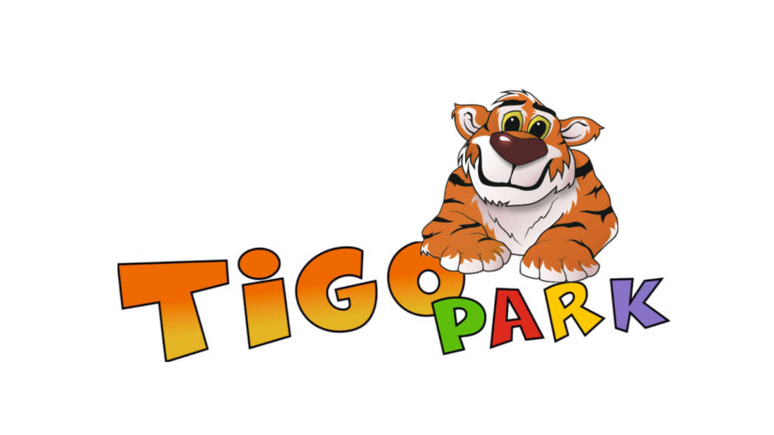 Indoorspielplatz_Tigo Park_Logo_Oststeiermark | © Tigo Park Rohrbach
