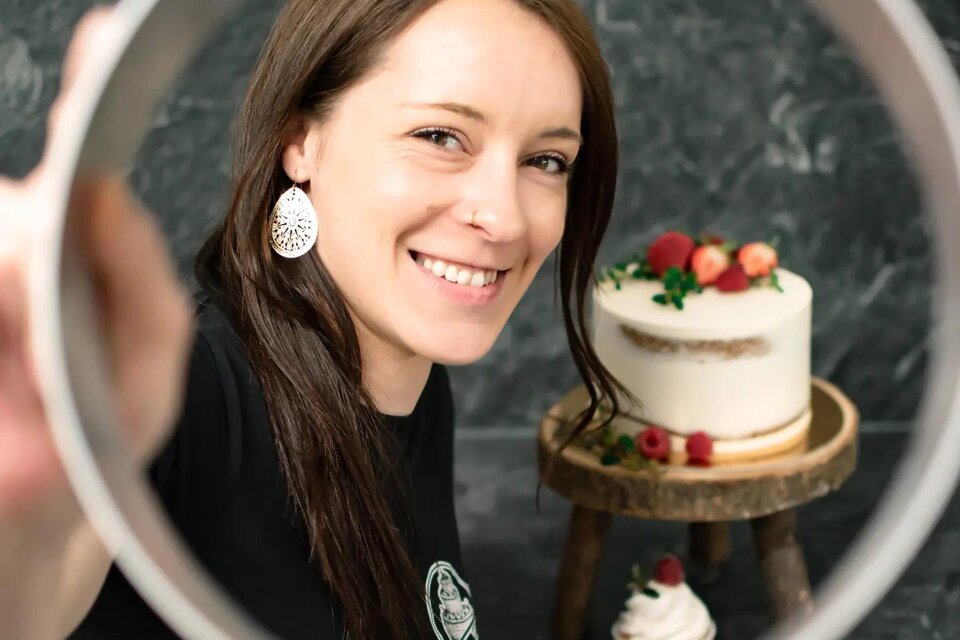 Tinas Torten - Impression #1 | © Martina Pöltl / Nilepixx by Nicky Hoferfotografie