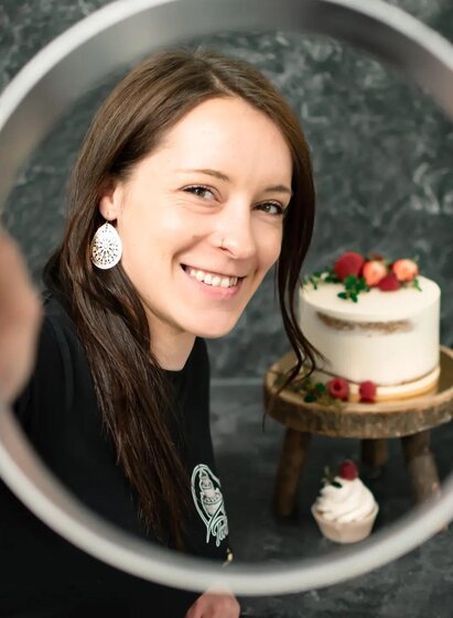 Martina Pöltl | Martina Pöltl | © Martina Pöltl / Nilepixx by Nicky Hoferfotografie