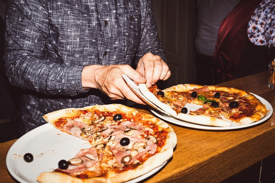 Tintenfass - Impression #1 | © Chiara Maria B.