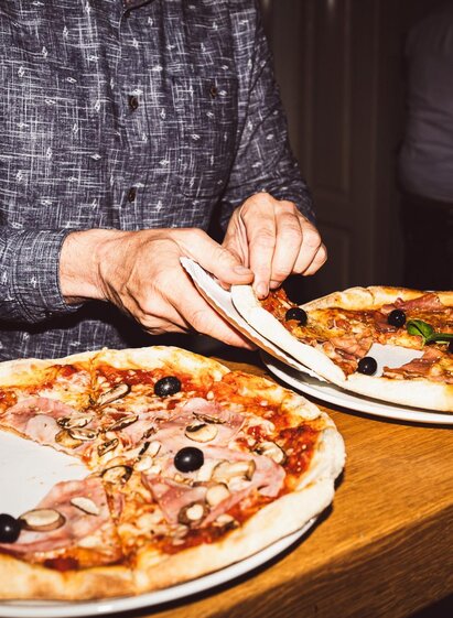 Tintenfass | © Chiara Maria B.